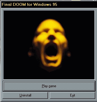 Opening Screen