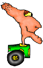 Teeter