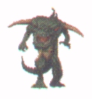 Chaos Serpent