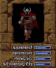 Cleric
