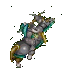Wolf Rider