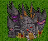 Orc Castle