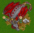 Orc Dragon Den