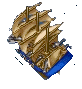 Warship