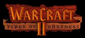 Warcraft ][ title