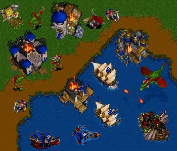 Game Scene